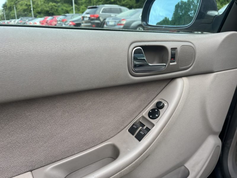 AUDI A3 1.9 TDI 110 ch