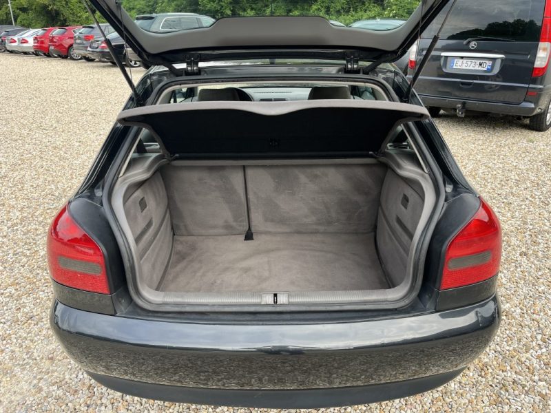 AUDI A3 1.9 TDI 110 ch