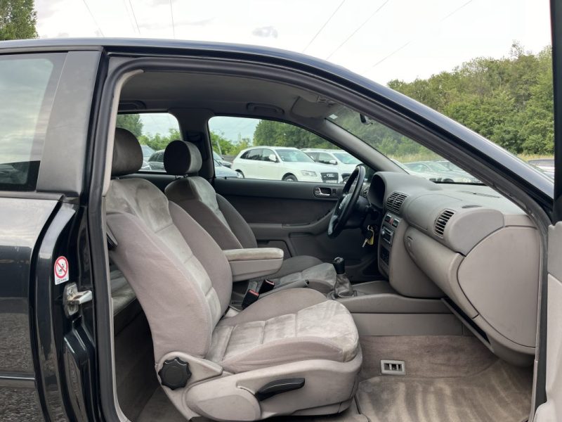 AUDI A3 1.9 TDI 110 ch