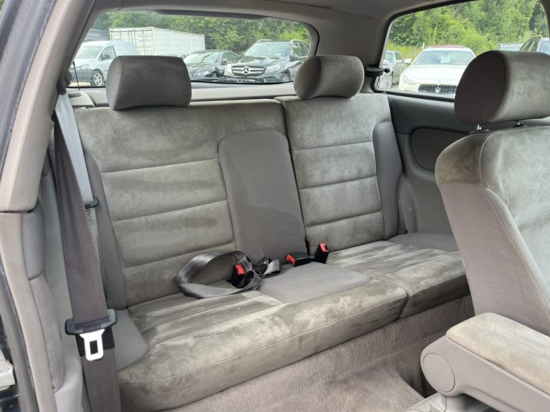 AUDI A3 1.9 TDI 110 ch