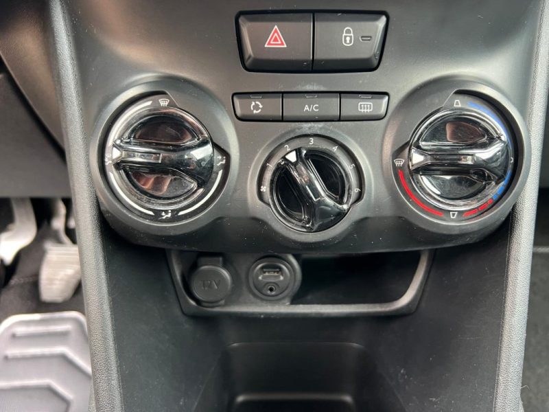 PEUGEOT 208 1.0 VTi 68 ch ACCESS