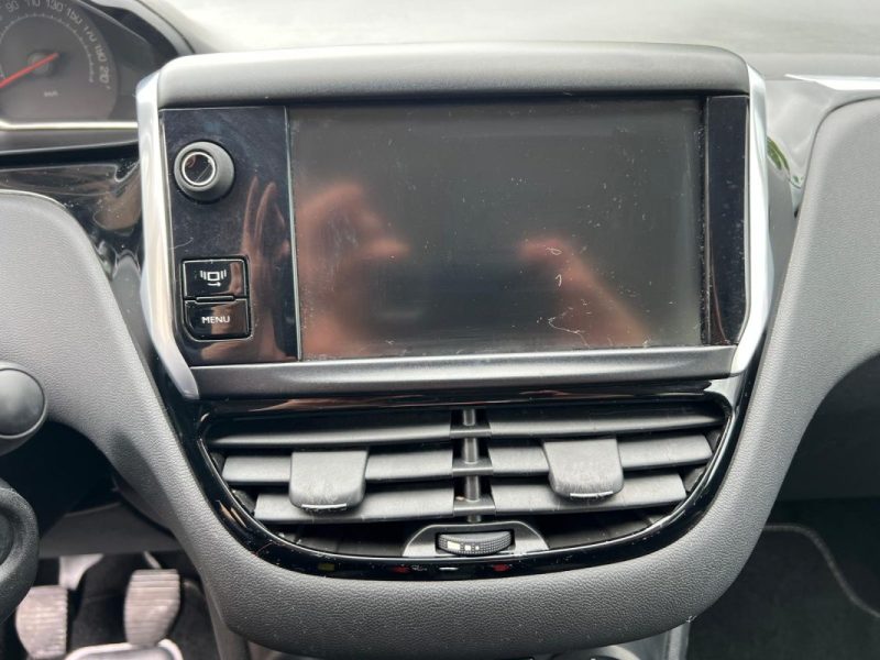 PEUGEOT 208 1.0 VTi 68 ch ACCESS