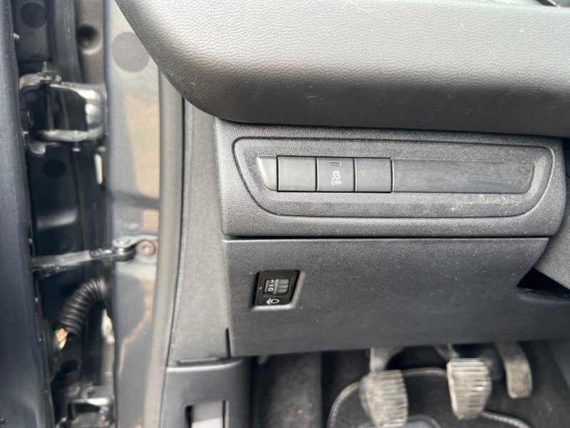 PEUGEOT 208 1.0 VTi 68 ch ACCESS