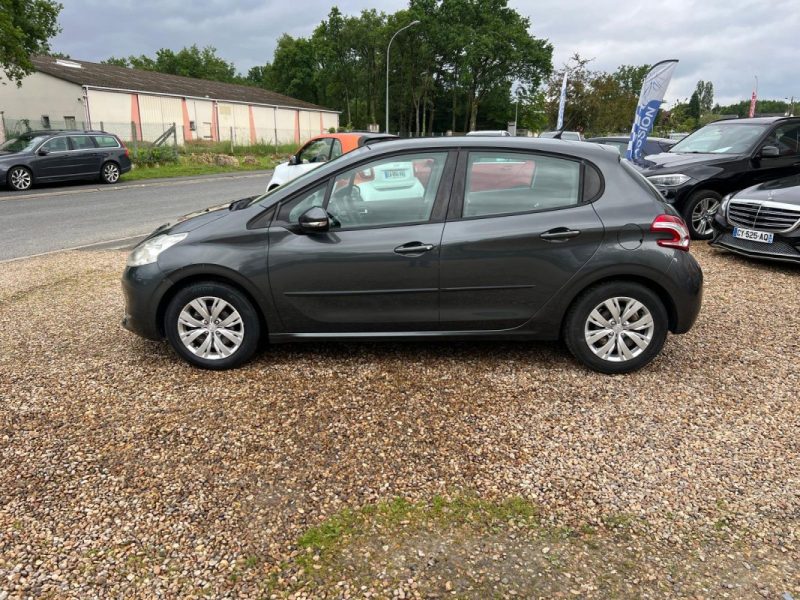 PEUGEOT 208 1.0 VTi 68 ch ACCESS