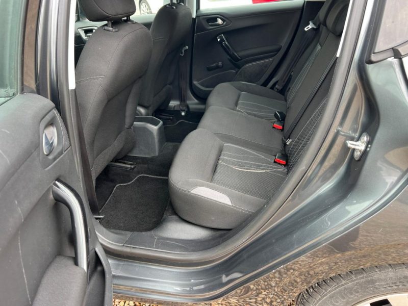 PEUGEOT 208 1.0 VTi 68 ch ACCESS