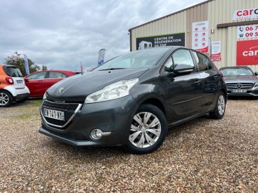 PEUGEOT 208 1.0 VTi 68 ch ACCESS