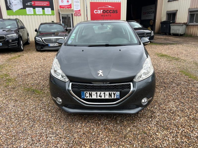 PEUGEOT 208 1.0 VTi 68 ch ACCESS