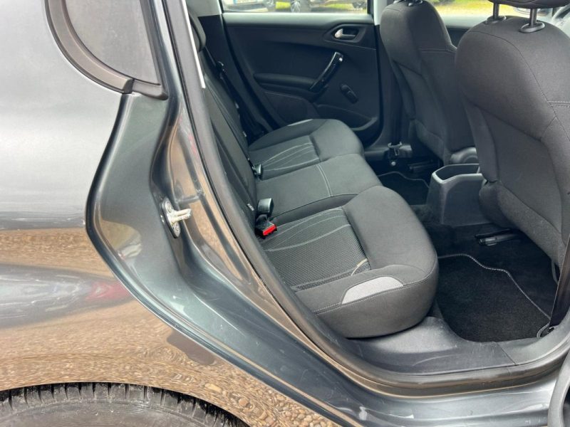 PEUGEOT 208 1.0 VTi 68 ch ACCESS