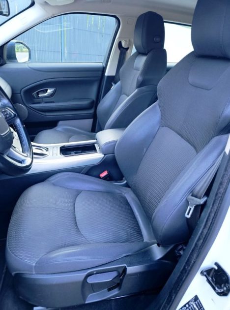 LAND ROVER RANGE ROVER EVOQUE 2.0 TD4 - 16V TURBO 2016