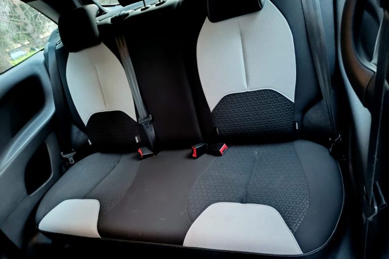 CITROEN DS3 PURETECH 82CH CHIC 2015
