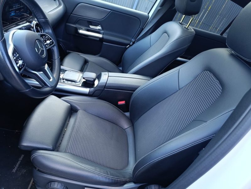 MERCEDES CLASSE GL 200 D 150CH STYLE LINE 8G-DCT 2020