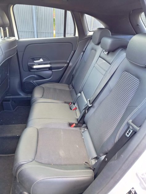 MERCEDES CLASSE GL 200 D 150CH STYLE LINE 8G-DCT 2020