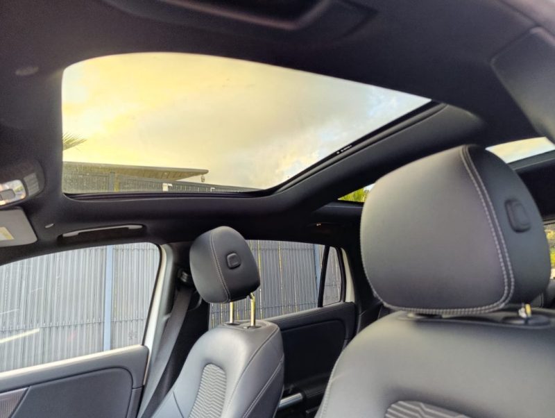 MERCEDES CLASSE GL 200 D 150CH STYLE LINE 8G-DCT 2020