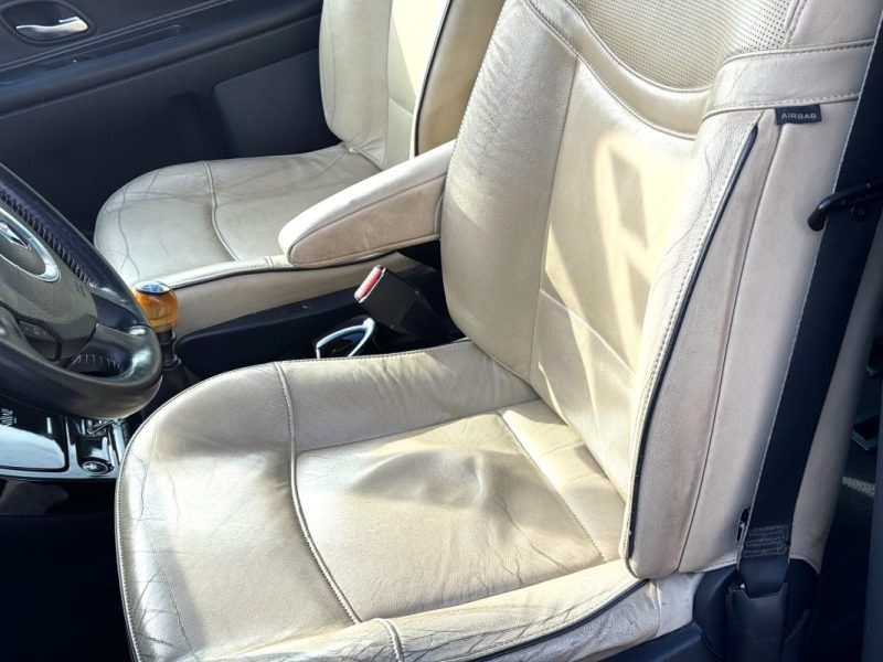 RENAULT ESPACE IV 2.0 DCI 150CV INITIALE PARIS 7 PLACES 