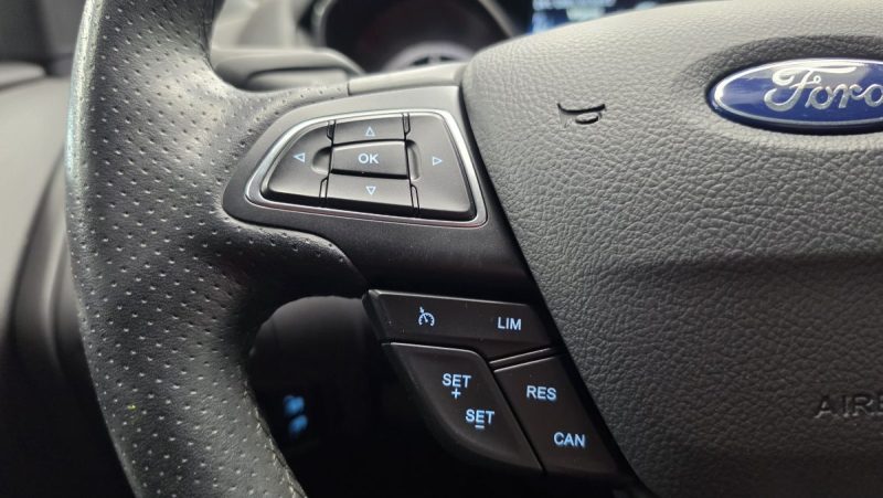 FORD FOCUS TURNIER ST 2.0 250*GPS*CUIR*XENON* 2017