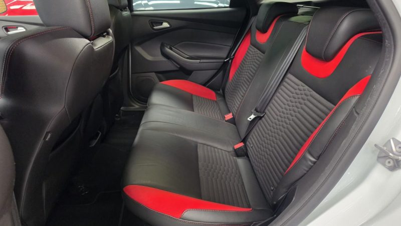 FORD FOCUS TURNIER ST 2.0 250*GPS*CUIR*XENON* 2017