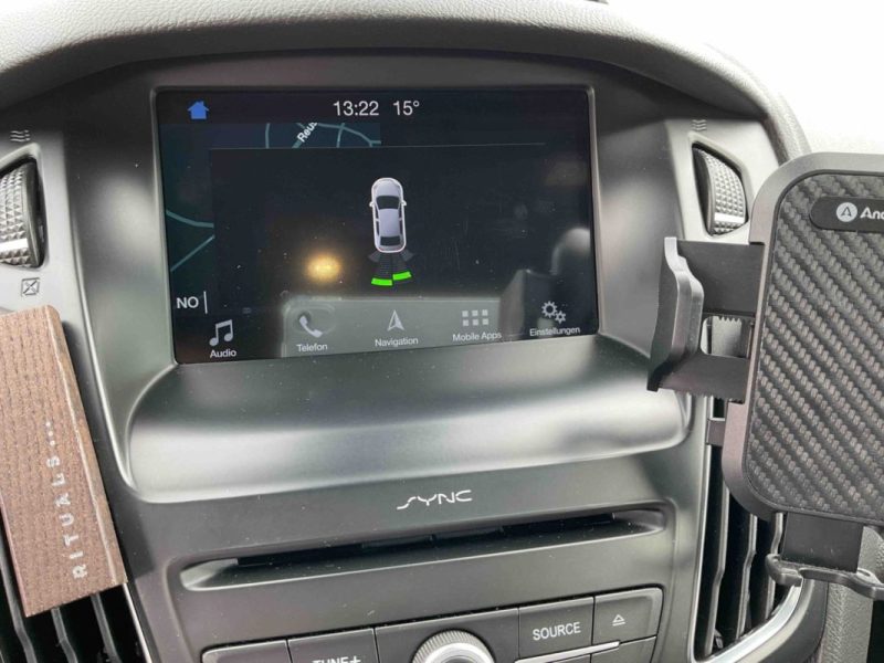 FORD FOCUS TURNIER ST 2.0 250*GPS*CUIR*XENON* 2017
