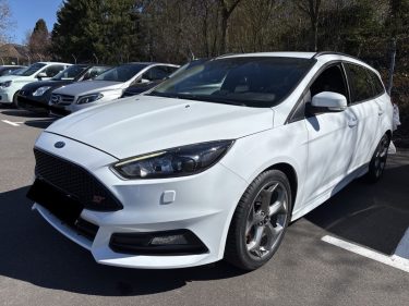 FORD FOCUS TURNIER ST 2.0 250*GPS*CUIR*XENON* 2017