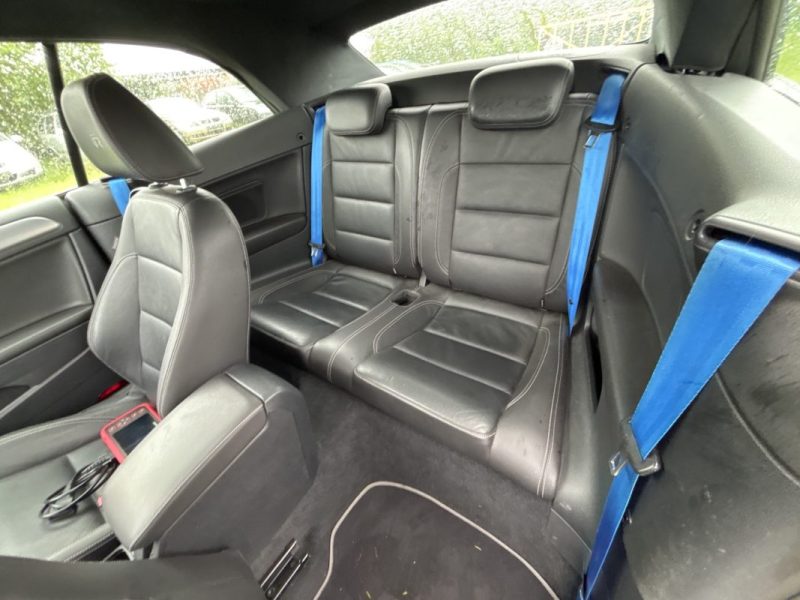 VOLKSWAGEN GOLF GOLF VI 6 R CABRIO 2.0 TSI 265 DSG*DYNAUDIO*CAMERA*DCC*CUIR* 2014