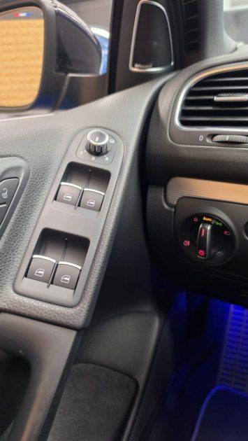 VOLKSWAGEN GOLF GOLF VI 6 R CABRIO 2.0 TSI 265 DSG*DYNAUDIO*CAMERA*DCC*CUIR* 2014