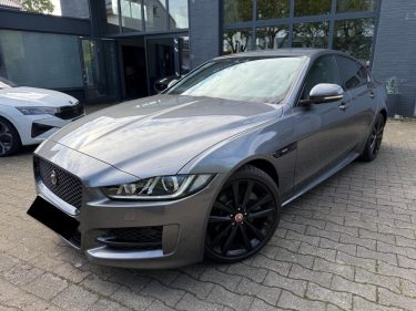 JAGUAR XE 2.0 200 R-SPORT AUTO*1ERE MAIN*MERIDIAN*CAMERA*CUIR* 2018