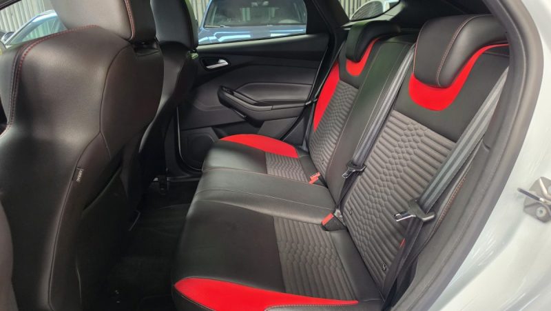 FORD FOCUS 2017 2.0 250 ST*RECARO*GPS*XENON 2017