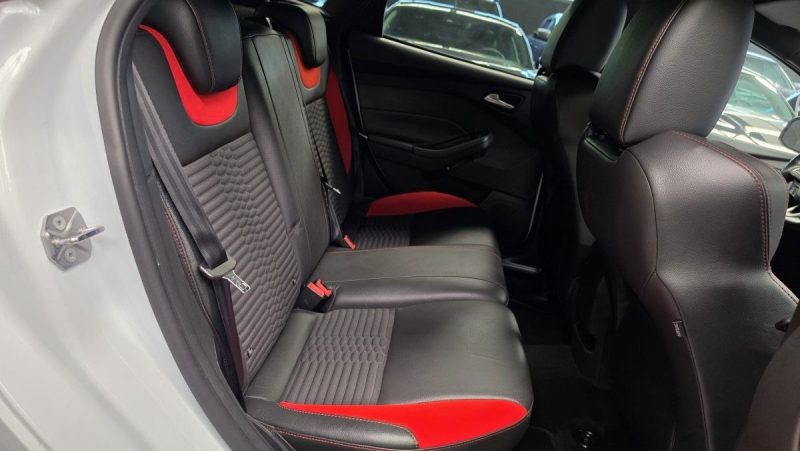FORD FOCUS 2017 2.0 250 ST*RECARO*GPS*XENON 2017
