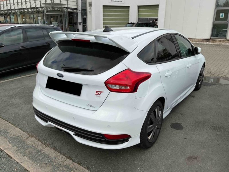FORD FOCUS 2017 2.0 250 ST*RECARO*GPS*XENON 2017