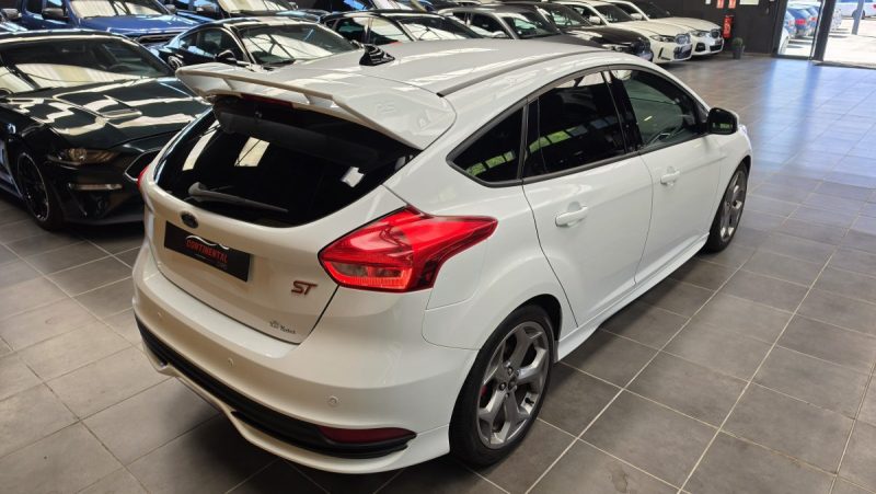 FORD FOCUS 2017 2.0 250 ST*RECARO*GPS*XENON 2017