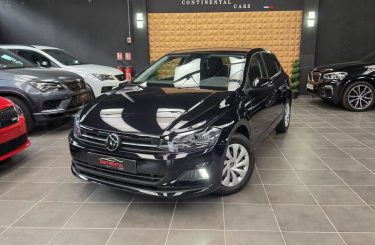 VOLKSWAGEN POLO 2021 VI 1.0 TSI 95 DSG7*VIRTUAL*GPS*RADAR* 2021