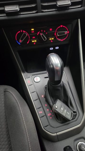 VOLKSWAGEN POLO 2021 VI 1.0 TSI 95 DSG7*VIRTUAL*GPS*RADAR* 2021