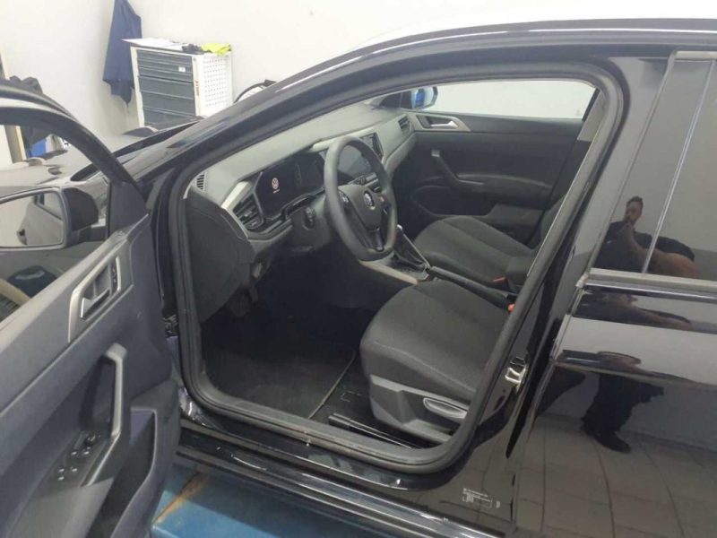 VOLKSWAGEN POLO 2021 VI 1.0 TSI 95 DSG7*VIRTUAL*GPS*RADAR* 2021