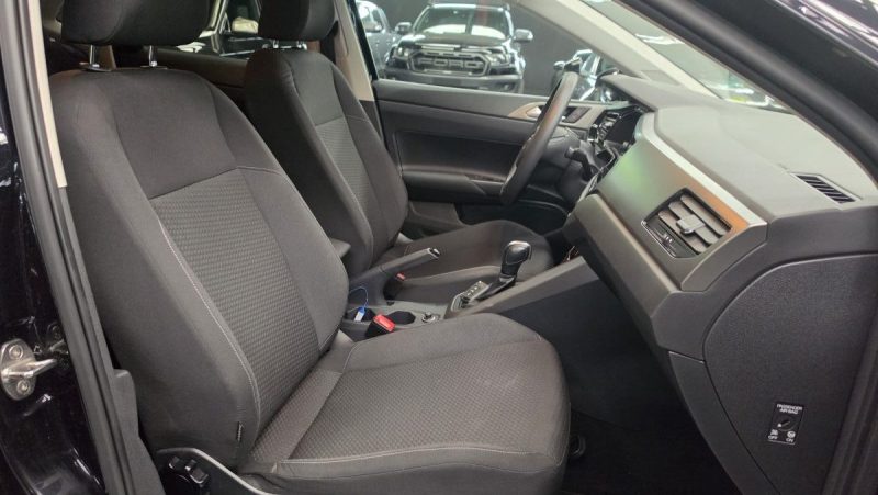 VOLKSWAGEN POLO 2021 VI 1.0 TSI 95 DSG7*VIRTUAL*GPS*RADAR* 2021