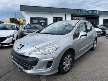 PEUGEOT 308 1.6 HDI 110CH CONFORT PACK GARANTIE
