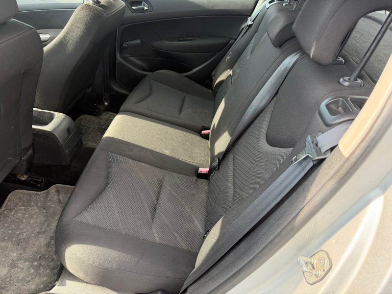 PEUGEOT 308 1.6 HDI 110CH CONFORT PACK GARANTIE