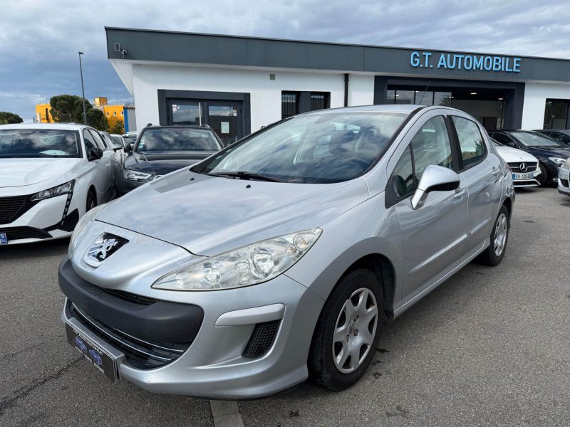 PEUGEOT 308 1.6 HDI 110CH CONFORT PACK GARANTIE