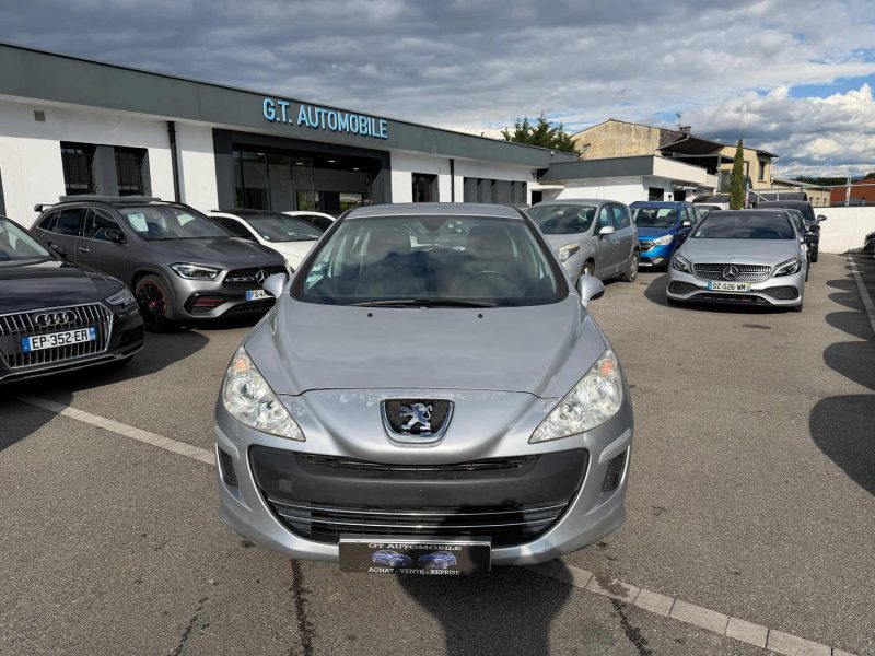 PEUGEOT 308 1.6 HDI 110CH CONFORT PACK GARANTIE