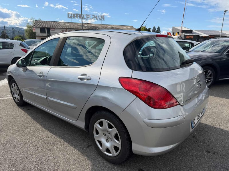 PEUGEOT 308 1.6 HDI 110CH CONFORT PACK GARANTIE