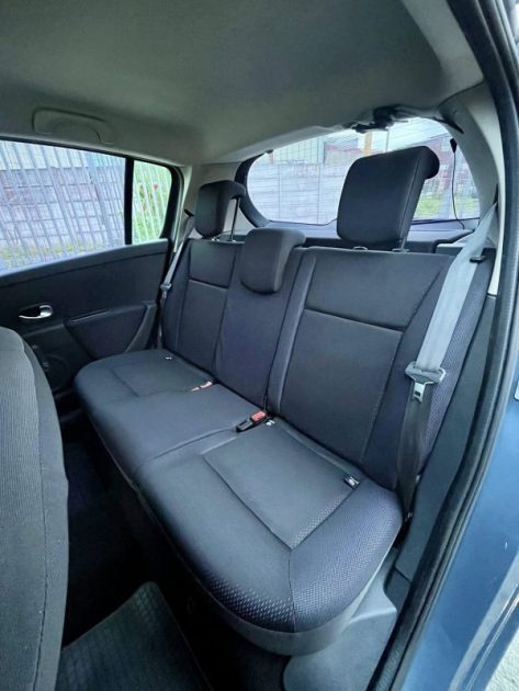 RENAULT CLIO 3 DYNAMIQUE 1.6 16 V 110 CH