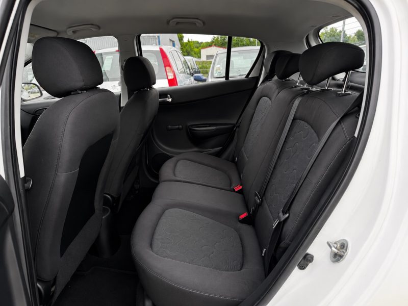 HYUNDAI I20  1.2 ACTIVE 77CH 2009