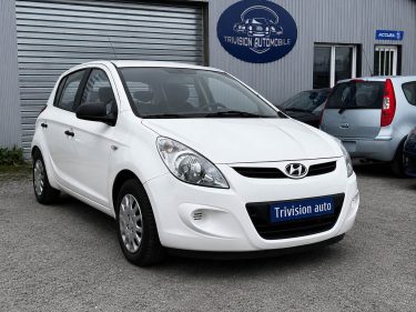 HYUNDAI I20  1.2 ACTIVE 77CH 2009