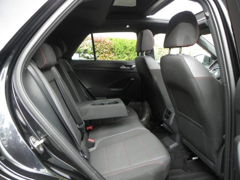 Volkswagen T-ROC 1.5 TSI EVO 150ch Style • 1ère main • Entretien suivi