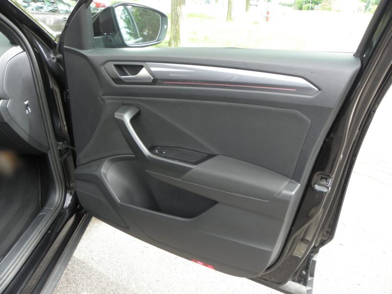 Volkswagen T-ROC 1.5 TSI EVO 150ch Style • 1ère main • Entretien suivi