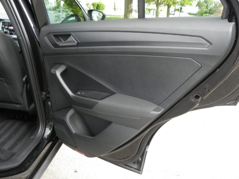 Volkswagen T-ROC 1.5 TSI EVO 150ch Style • 1ère main • Entretien suivi