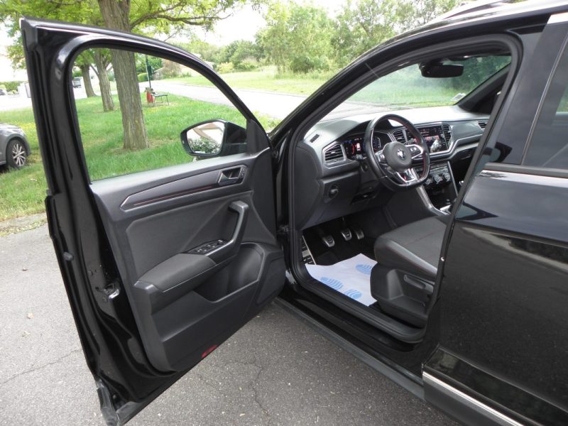 Volkswagen T-ROC 1.5 TSI EVO 150ch Style • 1ère main • Entretien suivi