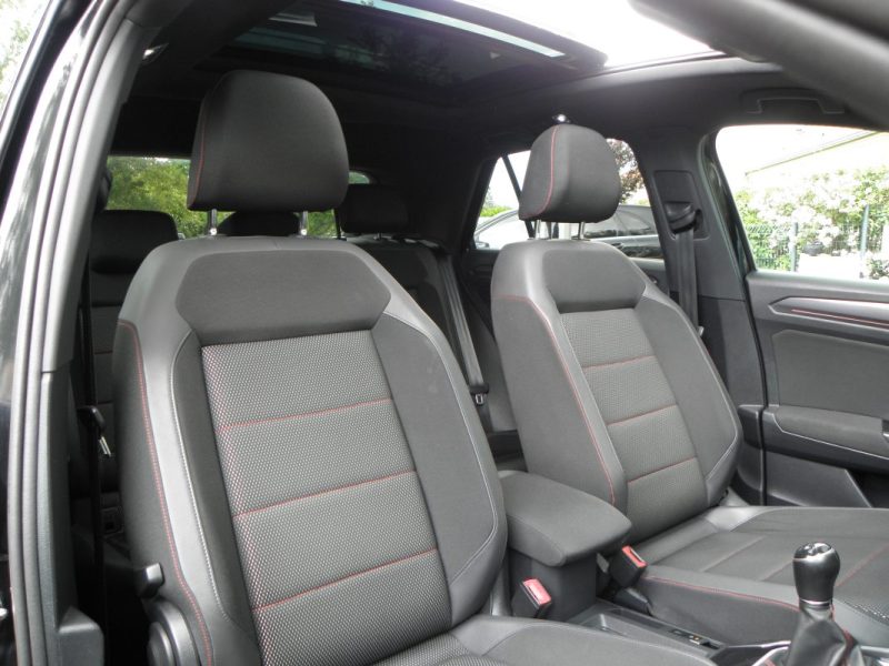 Volkswagen T-ROC 1.5 TSI EVO 150ch Style • 1ère main • Entretien suivi