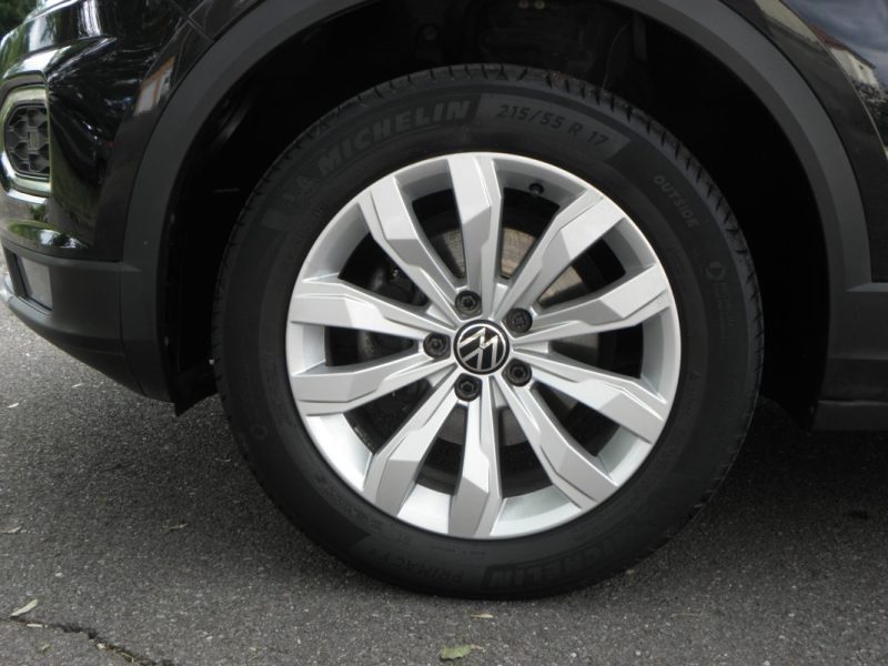 Volkswagen T-ROC 1.5 TSI EVO 150ch Style • 1ère main • Entretien suivi
