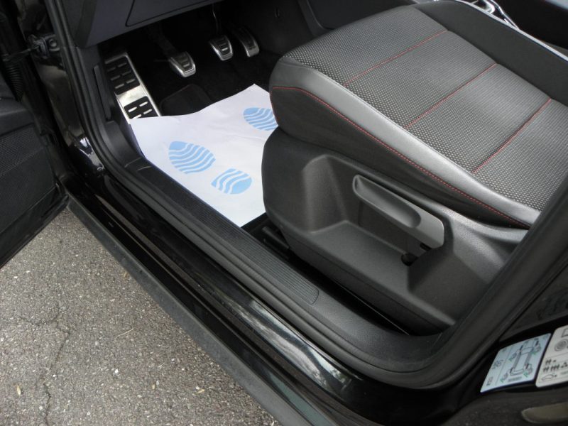 Volkswagen T-ROC 1.5 TSI EVO 150ch Style • 1ère main • Entretien suivi