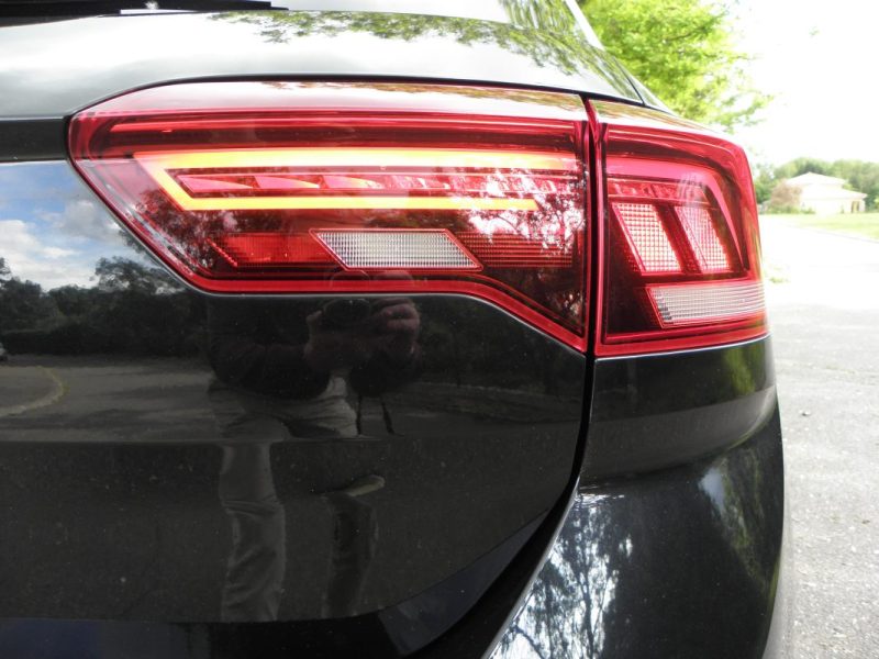 Volkswagen T-ROC 1.5 TSI EVO 150ch Style • 1ère main • Entretien suivi