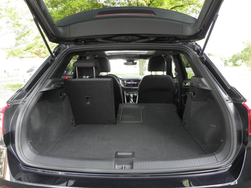 Volkswagen T-ROC 1.5 TSI EVO 150ch Style • 1ère main • Entretien suivi